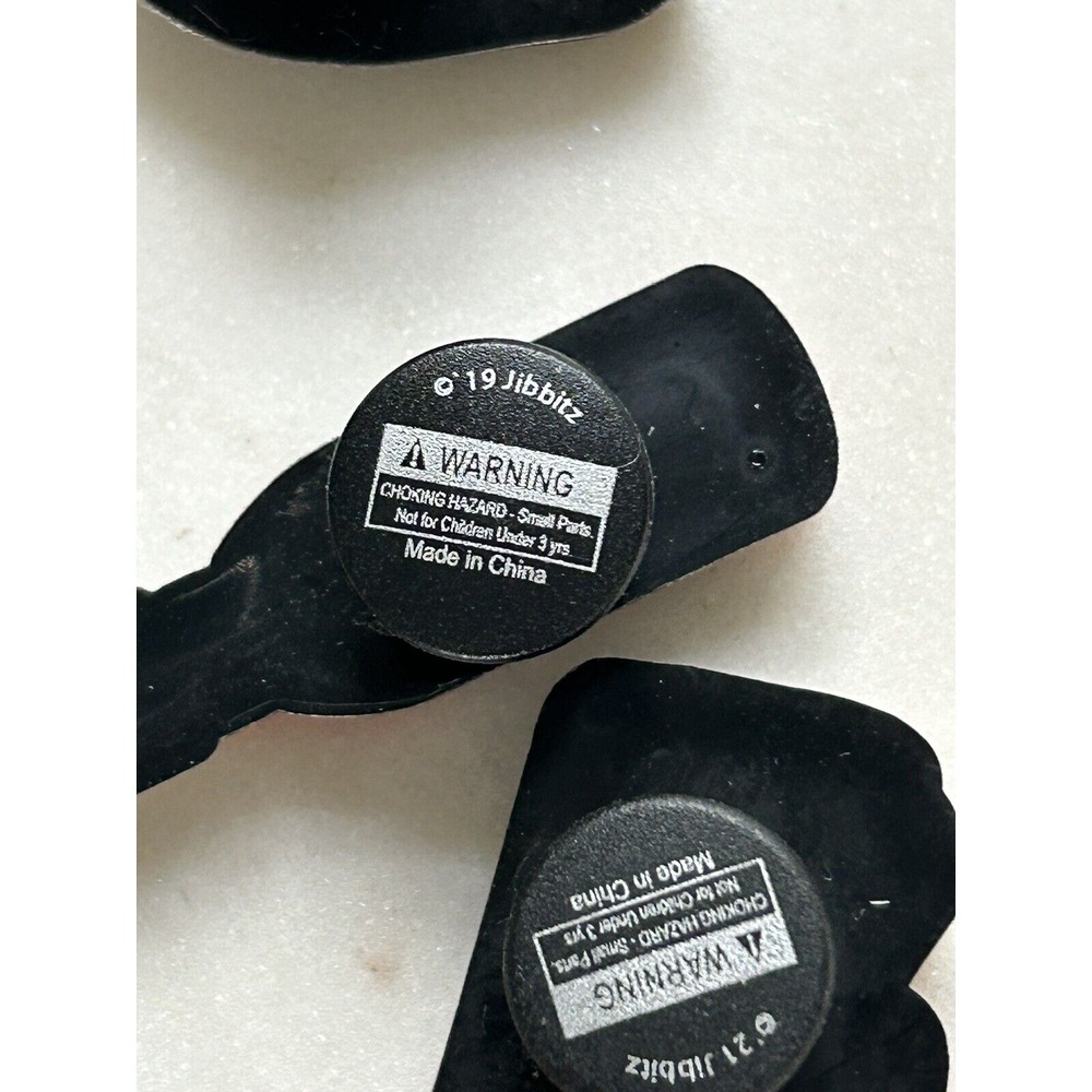 Original Crocs I Love TACO TUESDAY Jibbitz, $20 - Picture 5 of 5